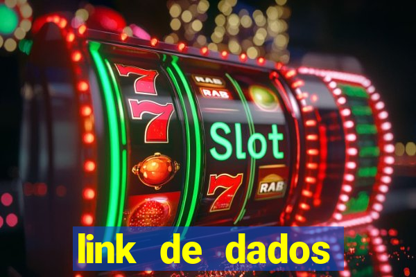 link de dados monopoly go